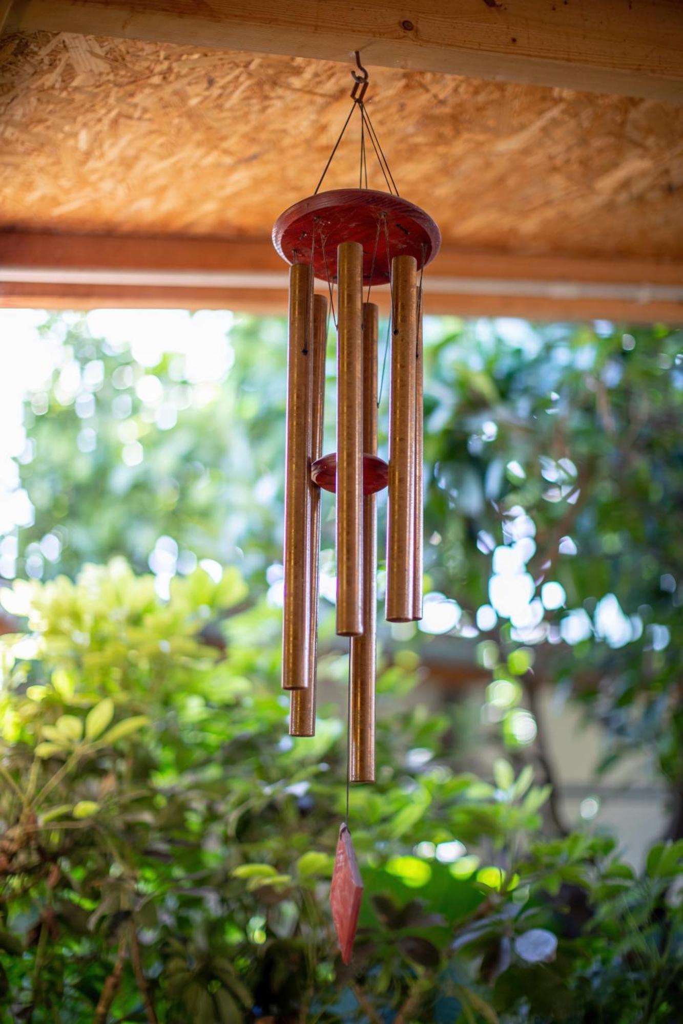 Espacio Antares Icod De Los Vinos Exterior foto